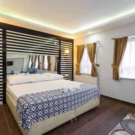 Gran Brn Hotel Taksim Istanbul Eksteriør bilde