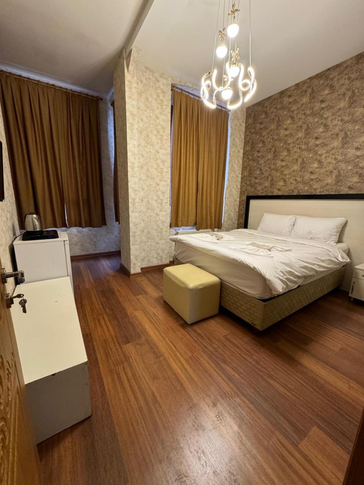Gran Brn Hotel Taksim Istanbul Eksteriør bilde