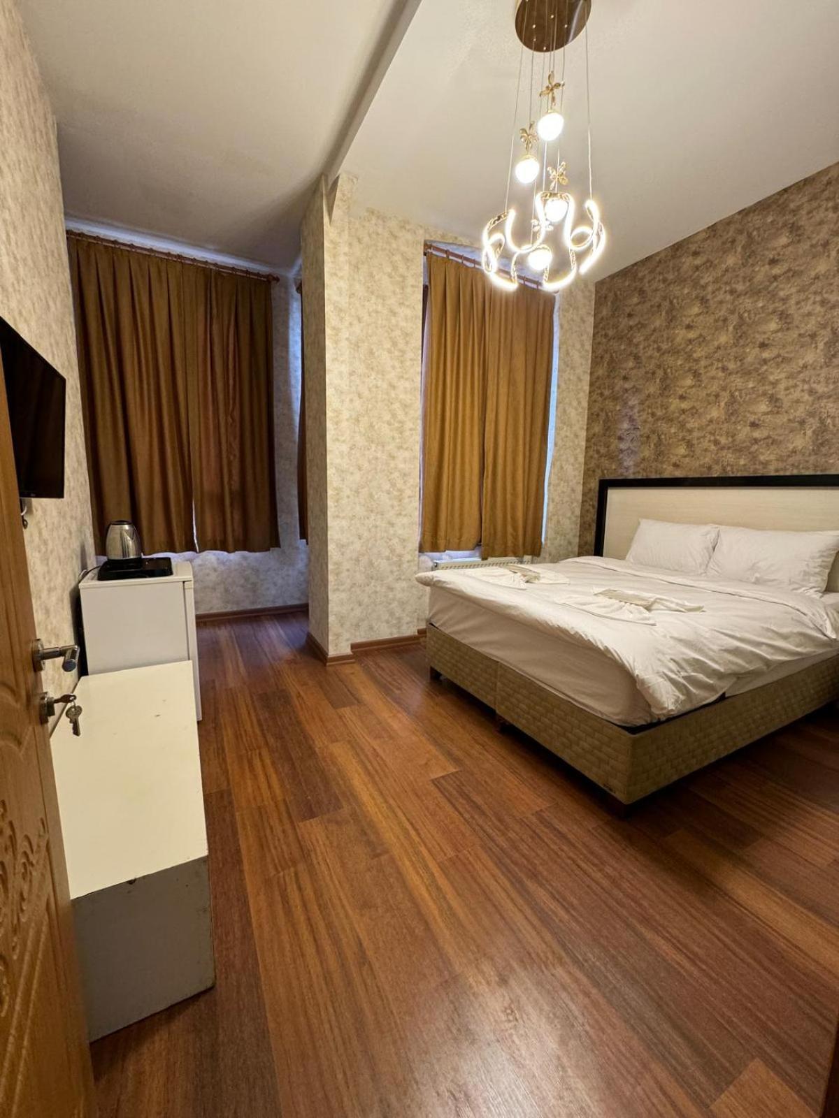 Gran Brn Hotel Taksim Istanbul Eksteriør bilde