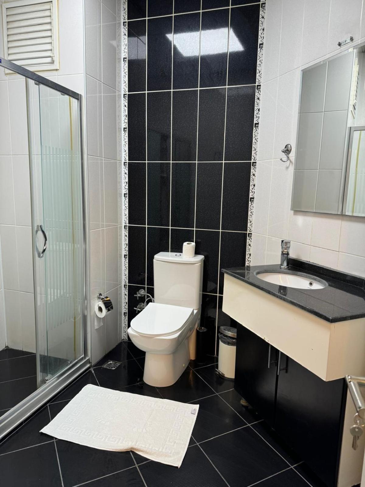Gran Brn Hotel Taksim Istanbul Eksteriør bilde