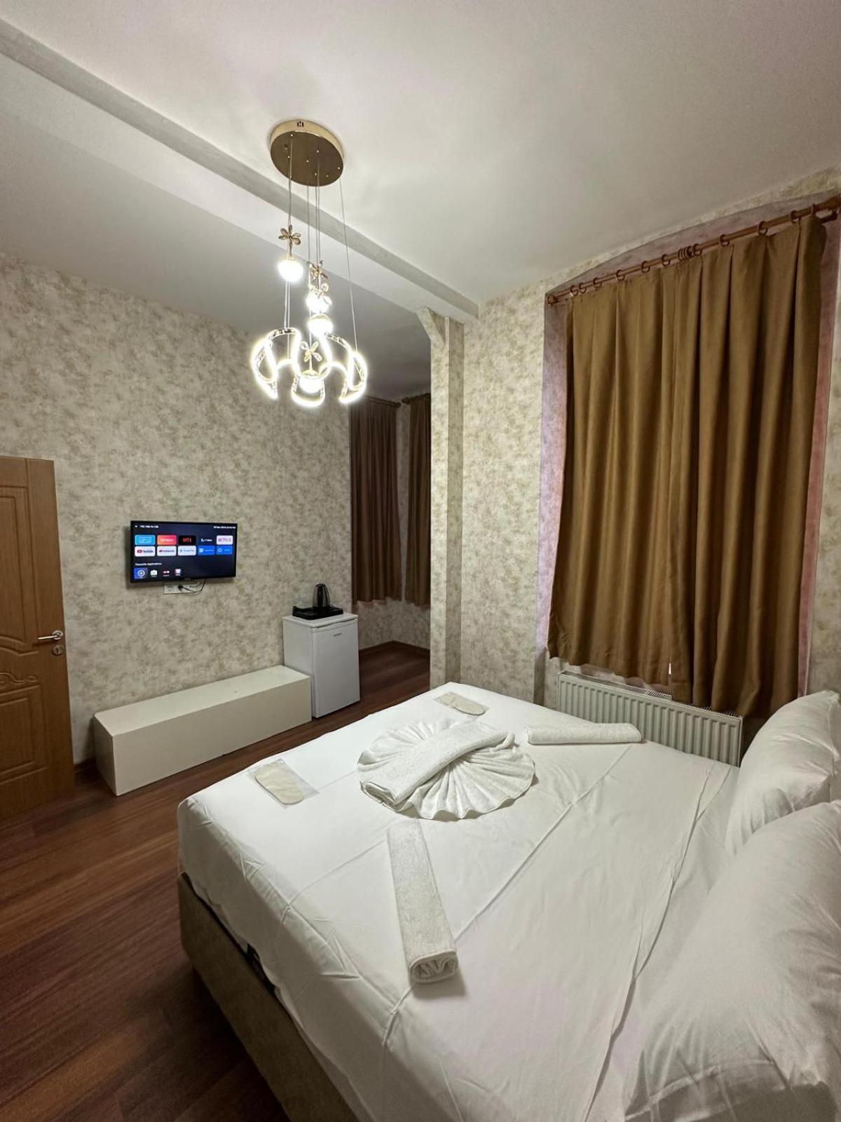 Gran Brn Hotel Taksim Istanbul Eksteriør bilde