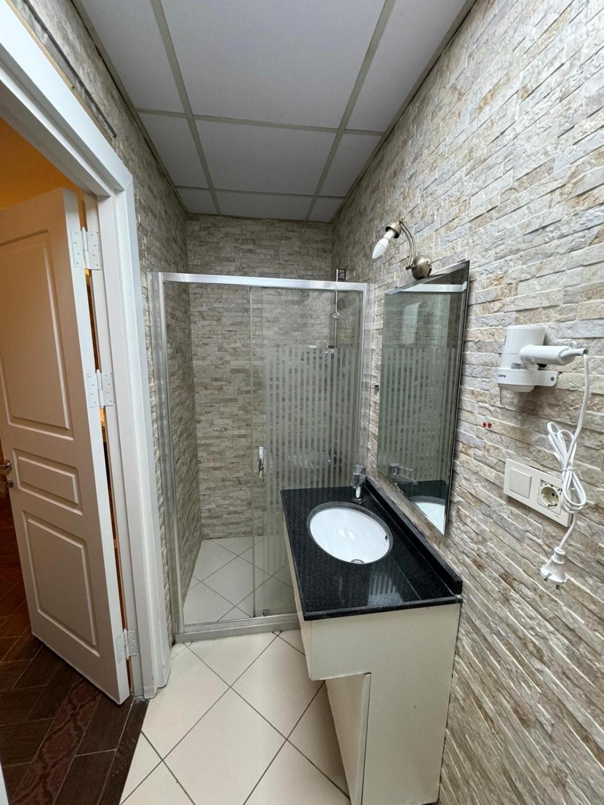 Gran Brn Hotel Taksim Istanbul Eksteriør bilde