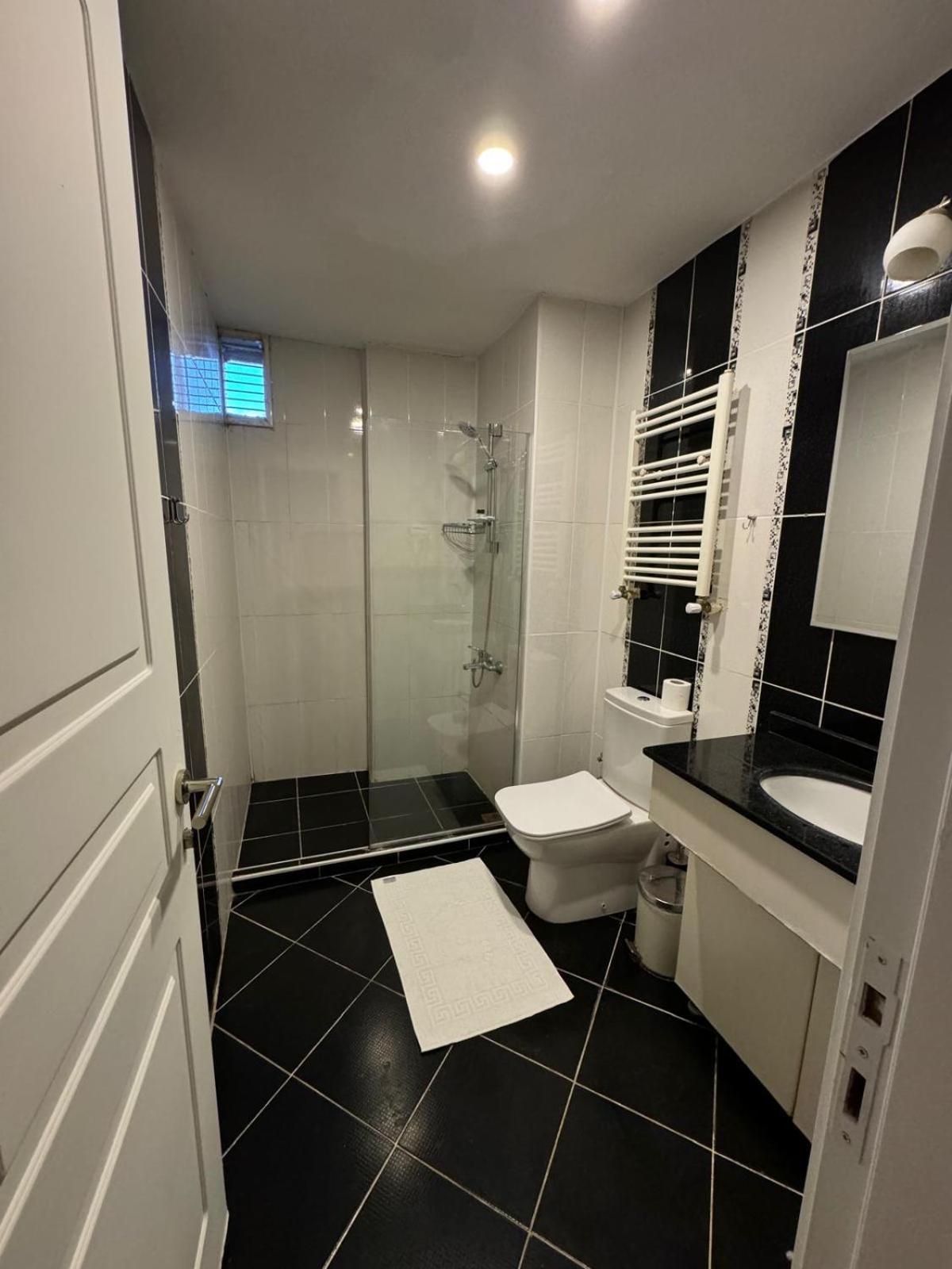 Gran Brn Hotel Taksim Istanbul Eksteriør bilde