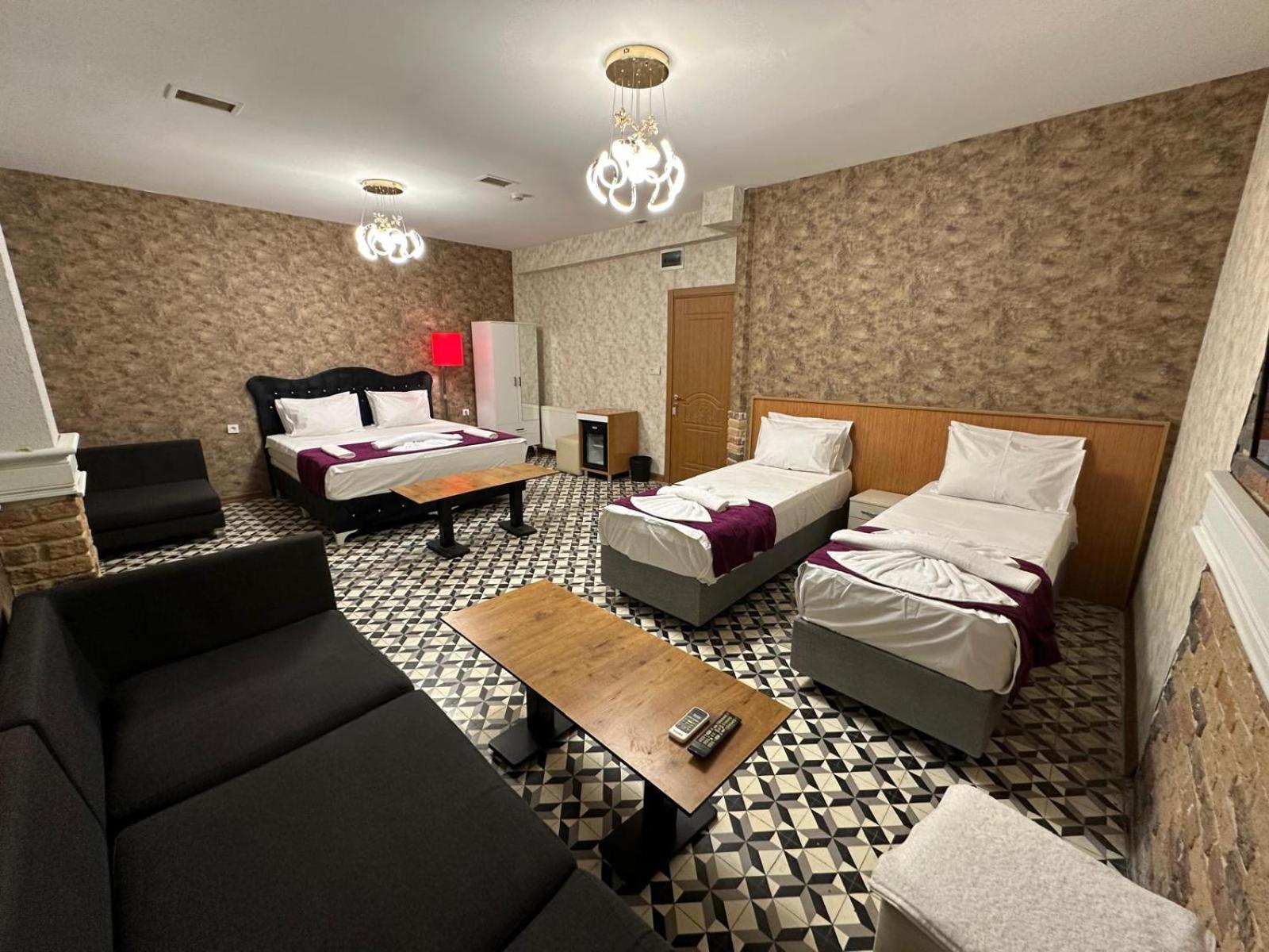 Gran Brn Hotel Taksim Istanbul Eksteriør bilde