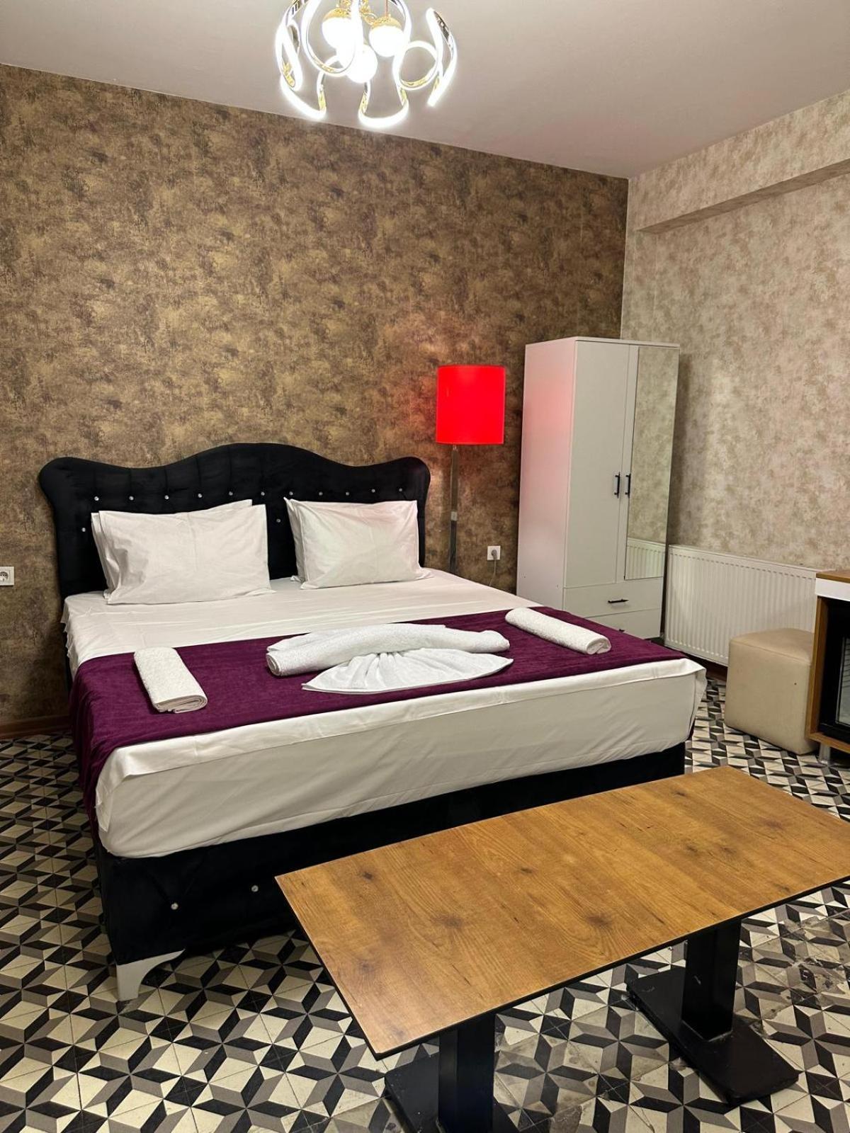 Gran Brn Hotel Taksim Istanbul Eksteriør bilde