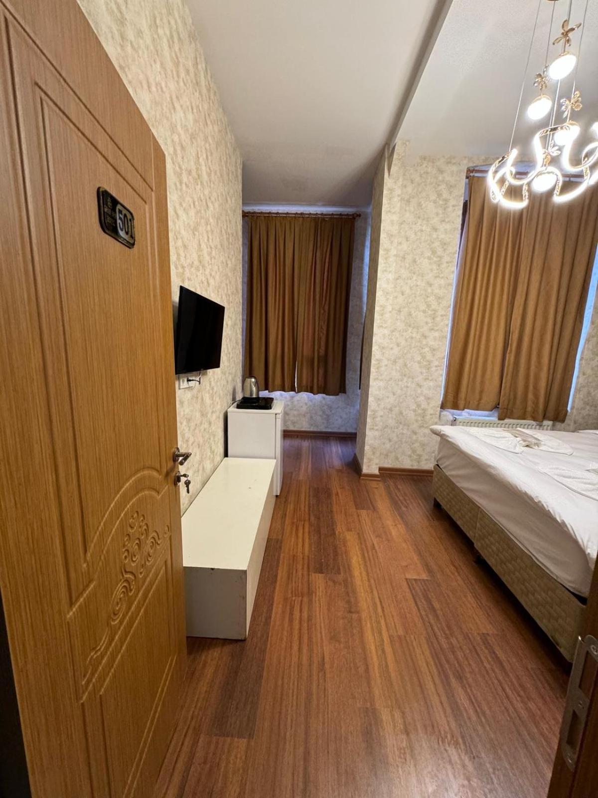 Gran Brn Hotel Taksim Istanbul Eksteriør bilde