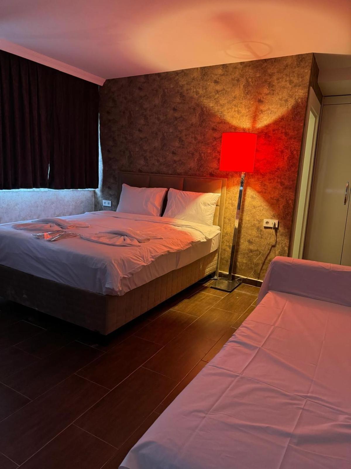 Gran Brn Hotel Taksim Istanbul Eksteriør bilde