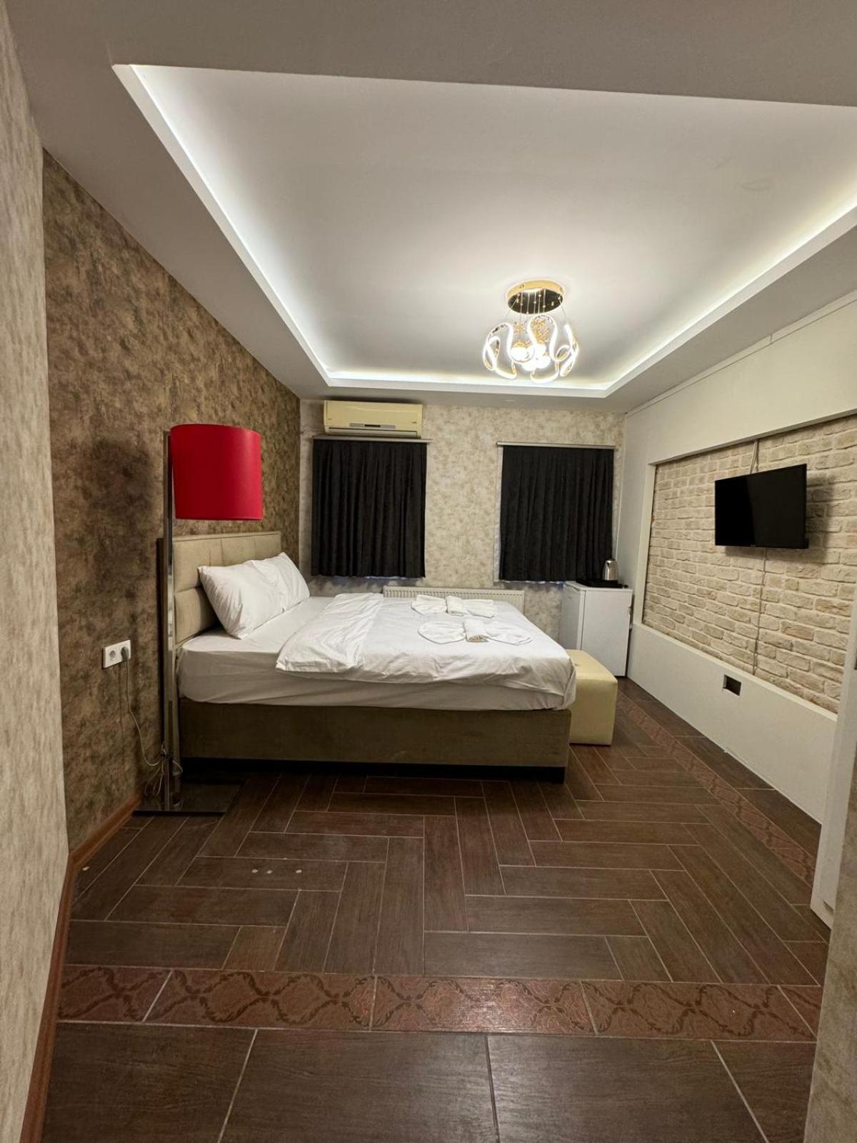 Gran Brn Hotel Taksim Istanbul Eksteriør bilde