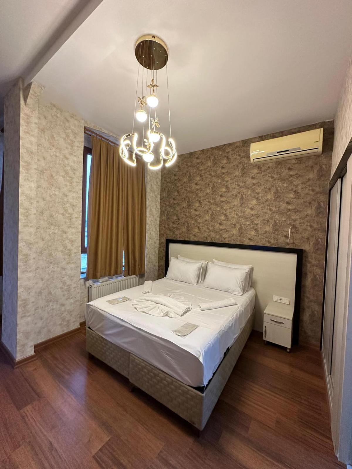Gran Brn Hotel Taksim Istanbul Eksteriør bilde