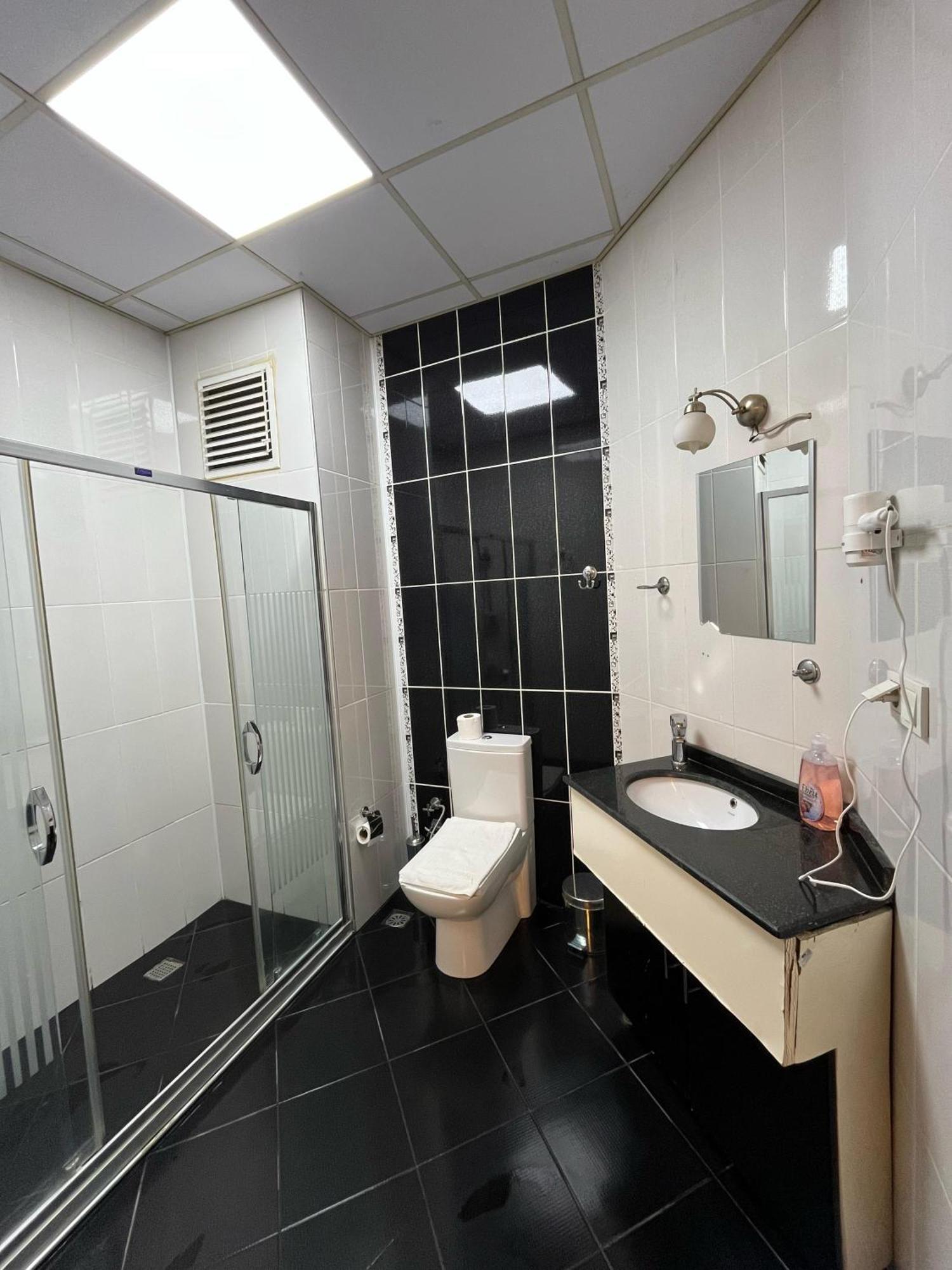 Gran Brn Hotel Taksim Istanbul Eksteriør bilde